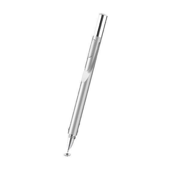 Стилус Adonit Pro 4 Silver (3144-17-02-A)