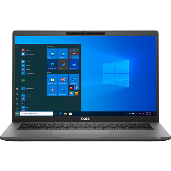 Ноутбук Dell Latitude 7420 (N058L742015US)