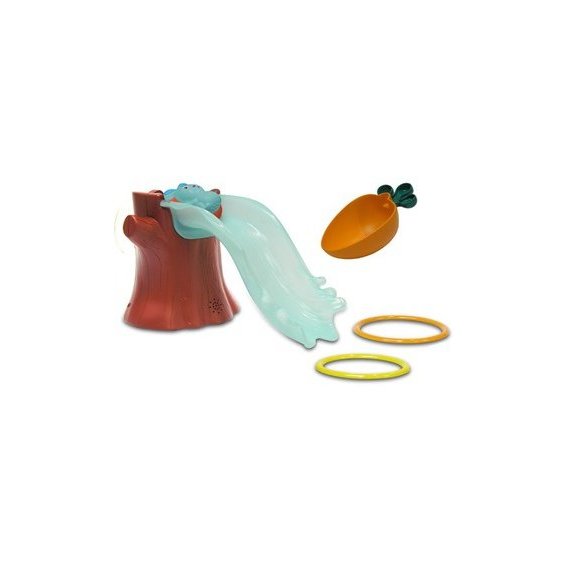 Интерактивная игрушка Ouaps АКВАПАРК БАНИ (для игры в ванной) (61033)