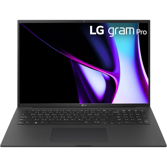 Ноутбук LG gram Pro 17 (17Z90SP-E.AAB6U1)