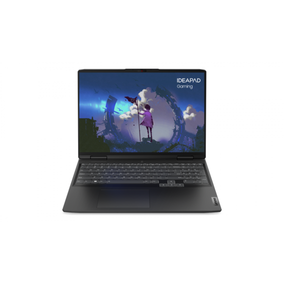 Ноутбук Lenovo IdeaPad Gaming 3 16IAH7 (82SA007LPB_32_W11H)