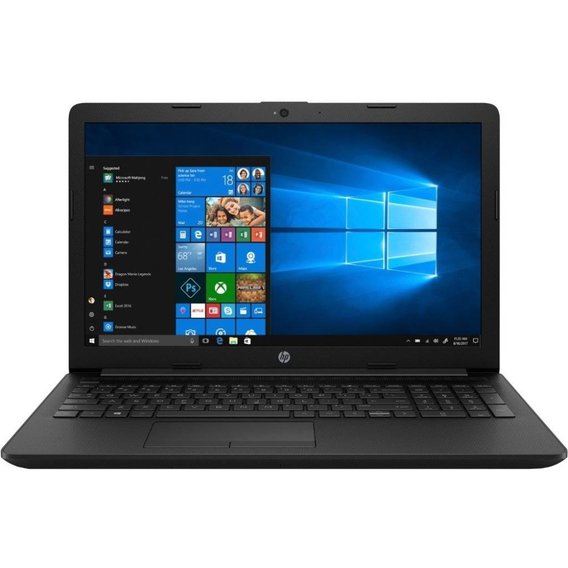 Ноутбук HP 15-db1097ur (7SF21EA) UA