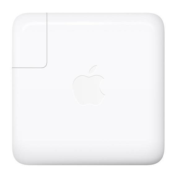 Аксессуар для Mac Apple 87W USB-C Power Adapter (MNF82)