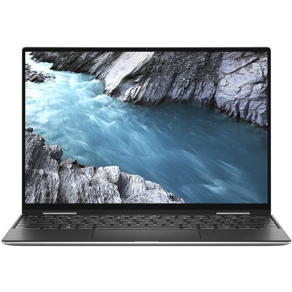 Ноутбук Dell XPS 13 9310 OLED (N937XPS9310UA_WP) UA