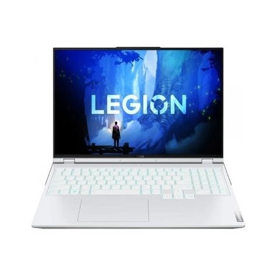 Ноутбук Lenovo Legion 5 Pro 16ARH7H Glacier White (82RG006VGE) RB