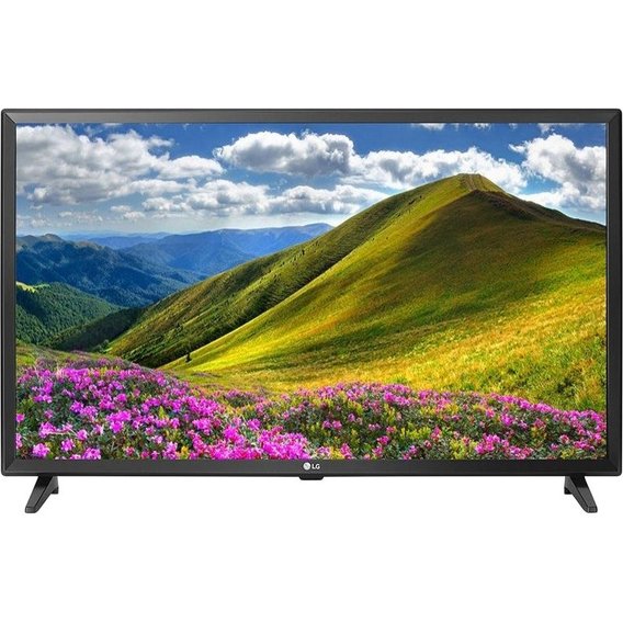 Телевизор LG 32LJ510U (UA)