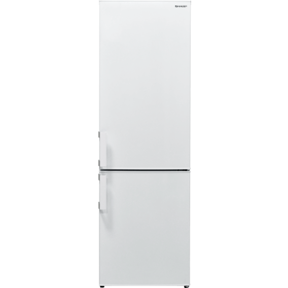 Холодильник Sharp SJ-B 1239 MOW