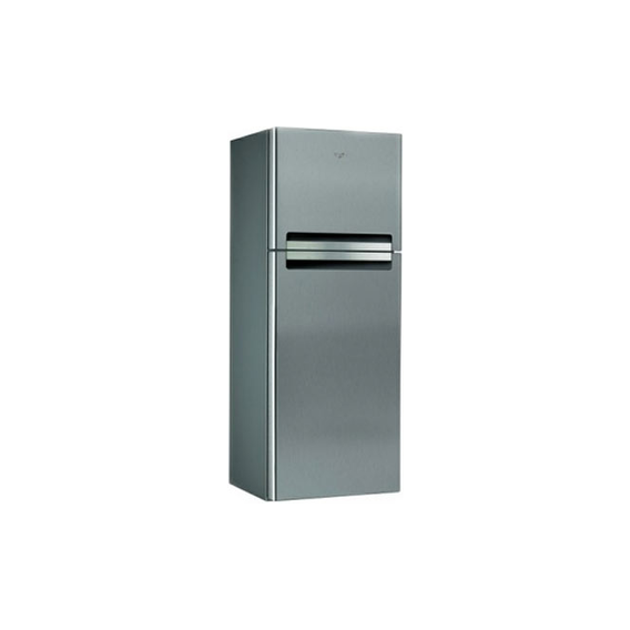 Холодильник Whirlpool WTV 4536 NFC IX