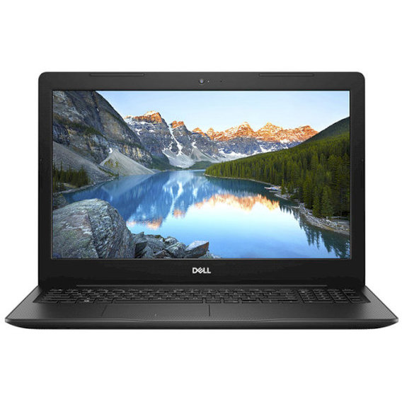 Ноутбук Dell Inspiron 3582 (I35P54S1DIL-73B) UA