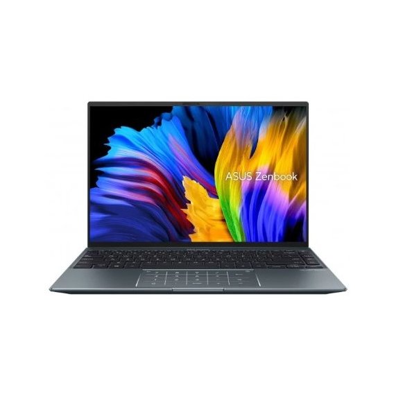 Ноутбук ASUS ZenBook 14X OLED UX5401ZA (UX5401ZA-KN044W)