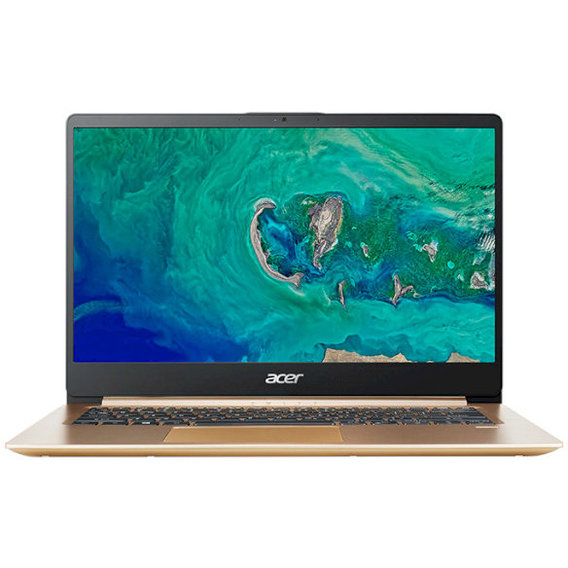 Ноутбук Acer Swift 1 SF114-32-P3G1 (NX.GXREU.022) UA