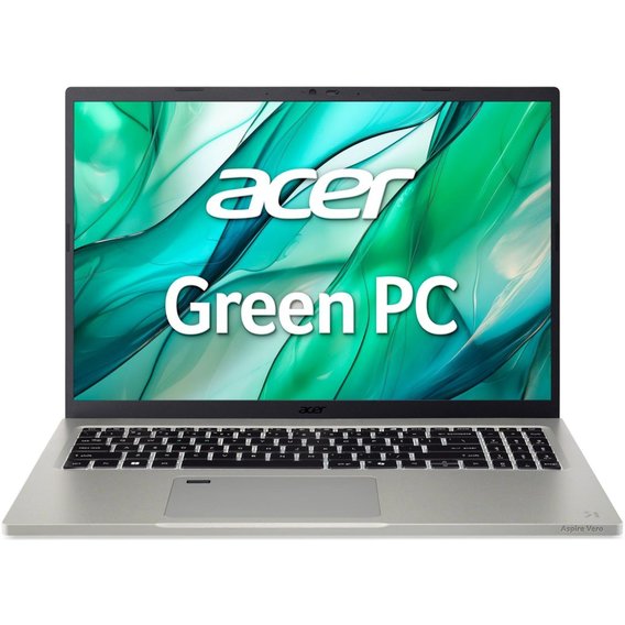 Ноутбук Acer Aspire Vero AV16-51P (NX.KU3EU.006) UA