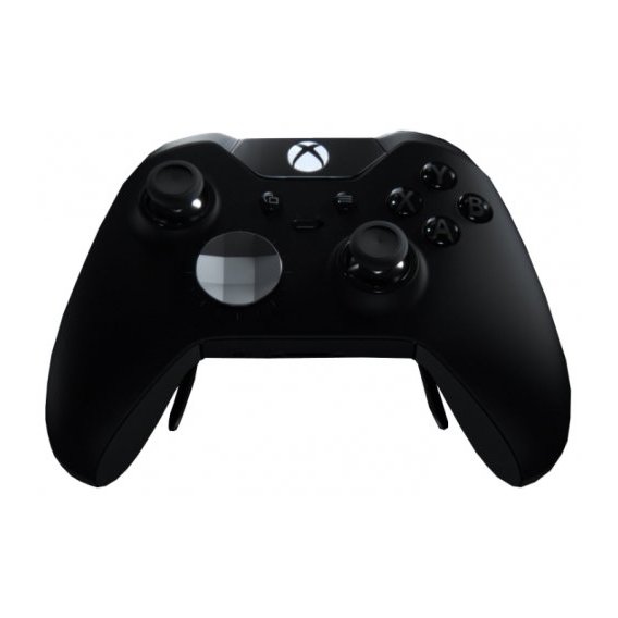 Игровой джойстик Microsoft Xbox One Wireless Controller - Elite