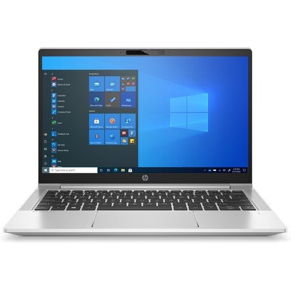 Ноутбук HP Probook 430 G8 (2R9C3EA) UA