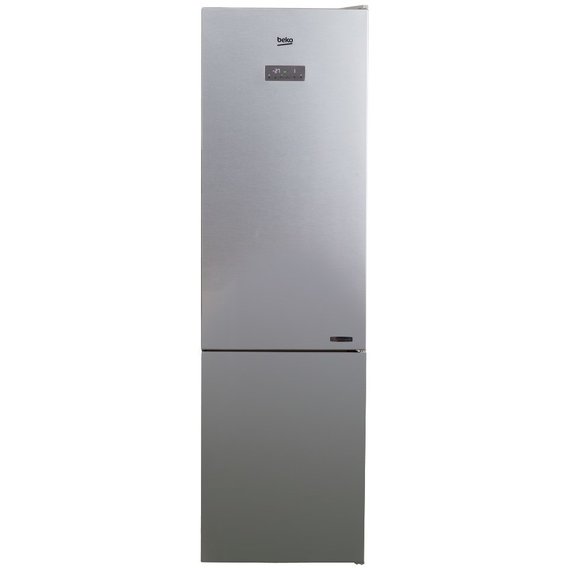Холодильник Beko MCNA406E43ZXBN