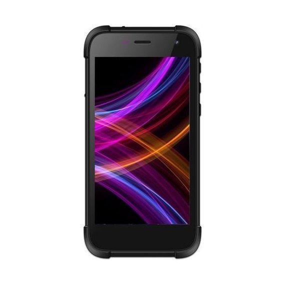 Смартфон Sigma mobile X-treame PQ29 Black (UA UCRF)