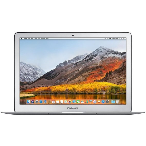 Apple MacBook Air 13 Custom (MQD52) 2017
