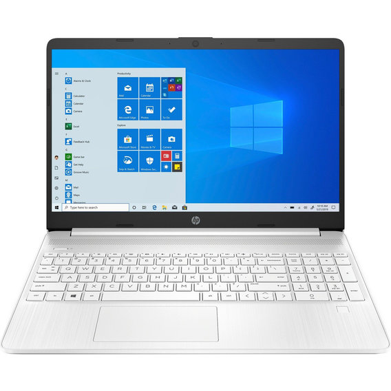 Ноутбук HP 15s-eq1172ur (22Q16EA) UA