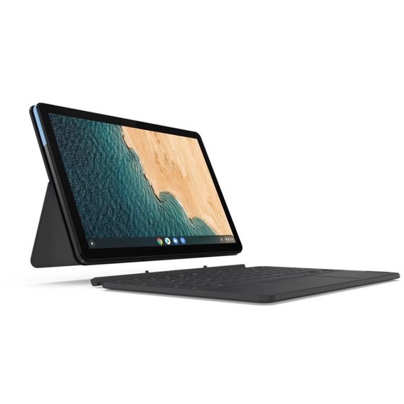 Ноутбук Lenovo IdeaPad Duet Chromebook (ZA6F0015FR) UA