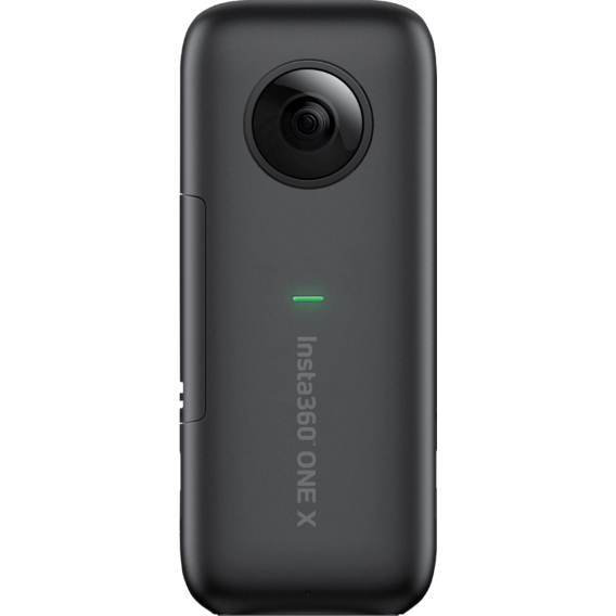 Экшн камера Insta360 One X