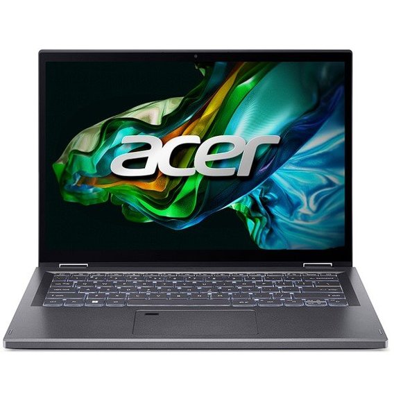 Ноутбук Acer Aspire 5 Spin 14 A5SP14-51MTN-59MH (NX.KHKEU.003) UA