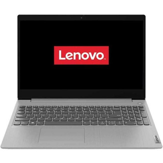 Ноутбук Lenovo IdeaPad 3 15IIL05 (81WE00W7RM)