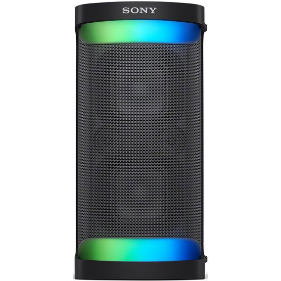 Акустика Sony SRS-XP500B Black (SRSXP500B.RU1)