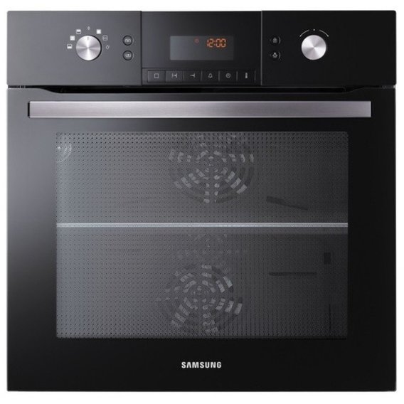 Духовой шкаф электрический Samsung NV70F3784EB