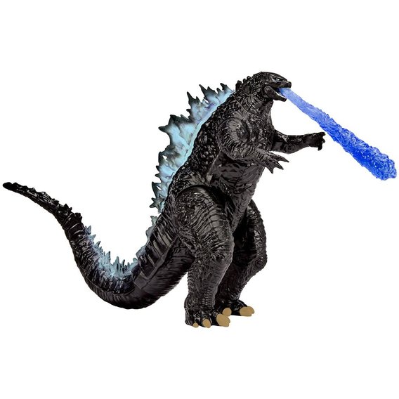 Фигурка Godzilla x Kong - Годзилла до эволюции с лучом 15 см (35201)