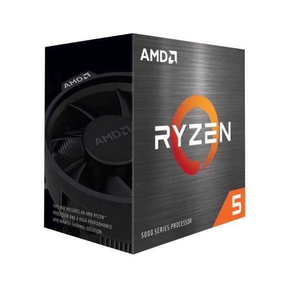 AMD Ryzen 5 5500 (100-100000457BOX)