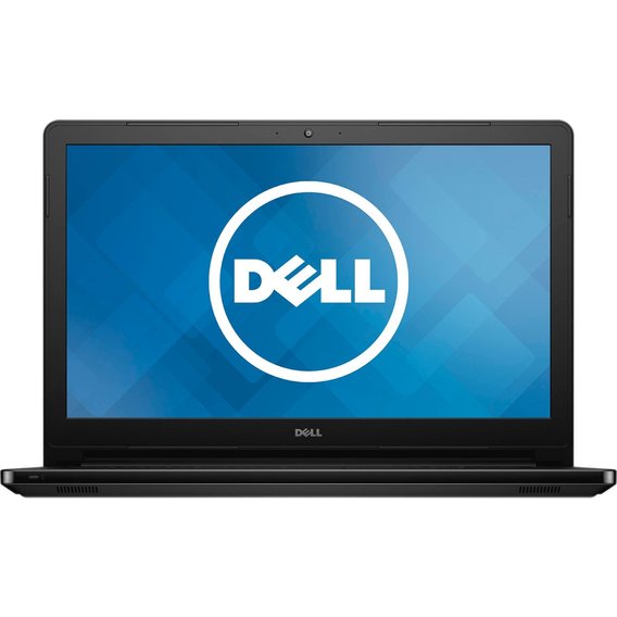 Ноутбук Dell Inspiron 5559 (I557810DDL-T2)