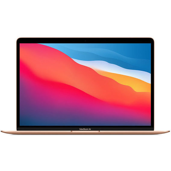 Apple MacBook Air M1 13 2TB Gold Custom (Z12B000DN) 2020