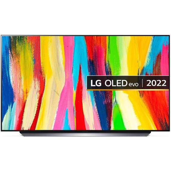 Телевизор LG OLED48C21