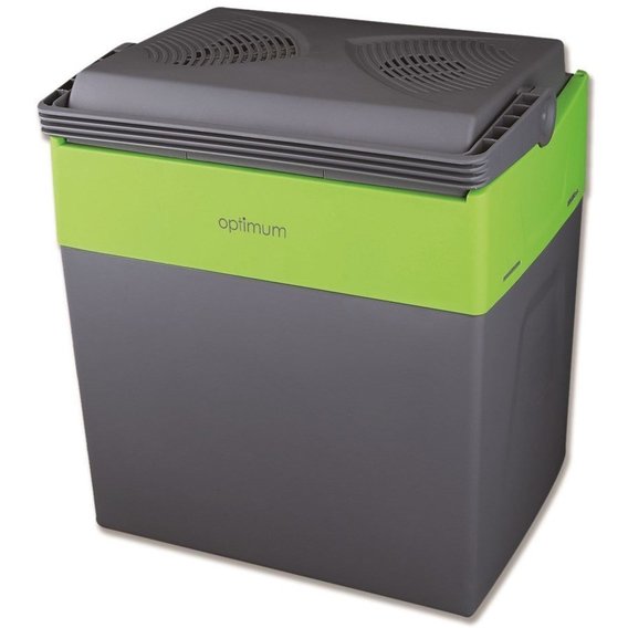 Портативный холодильник термоэлектрический Optimum LD-0030