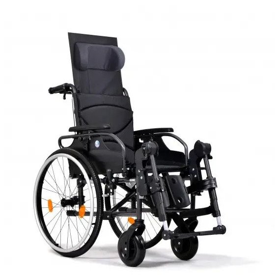 Инвалидная коляска Vermeiren D200-30.B78.B14C 44 см