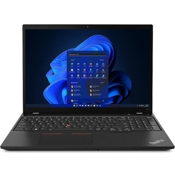 Ноутбук Lenovo ThinkPad P16s Gen 2 (21HK000WPB)