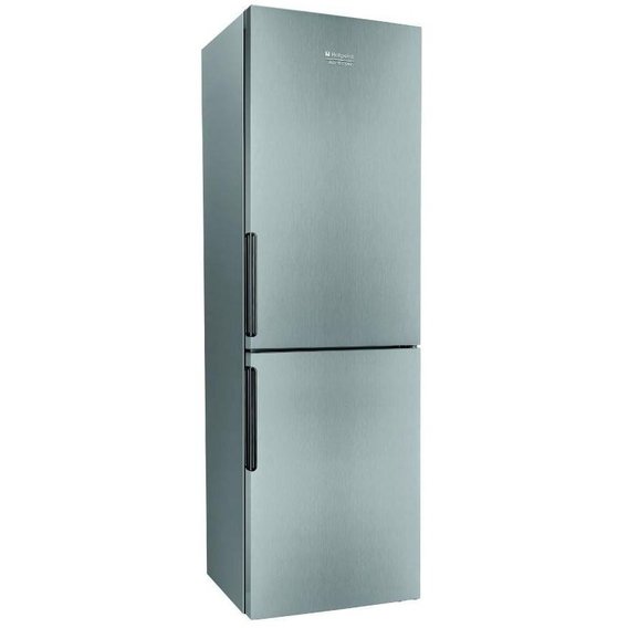 Холодильник Hotpoint-Ariston XH8 T2I X