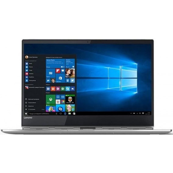 Ноутбук Lenovo Yoga 920-13IKB (80Y700ABRA) Platinum
