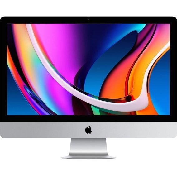 Компьютер Apple iMac 27 Nano-texture 5K Custom (MXWV360) 2020
