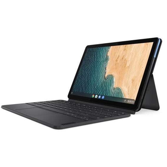 Ноутбук Lenovo IdeaPad Duet Chromebook (ZA6F0062DE) UA