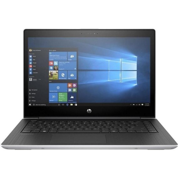 Ноутбук HP ProBook 430 G5 (2VP86EA) UA