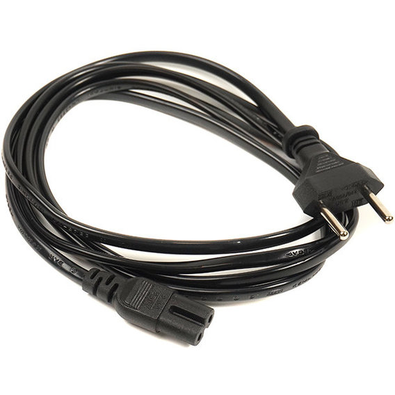 Сетевой кабель PowerPlant 1.8м (CA910274)