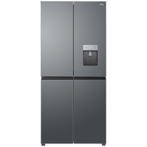 Холодильник Side-by-Side TCL RP466CXF0