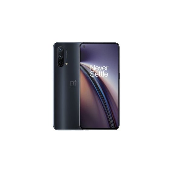 Смартфон OnePlus Nord CE 5G 6/128GB Charcoal Black