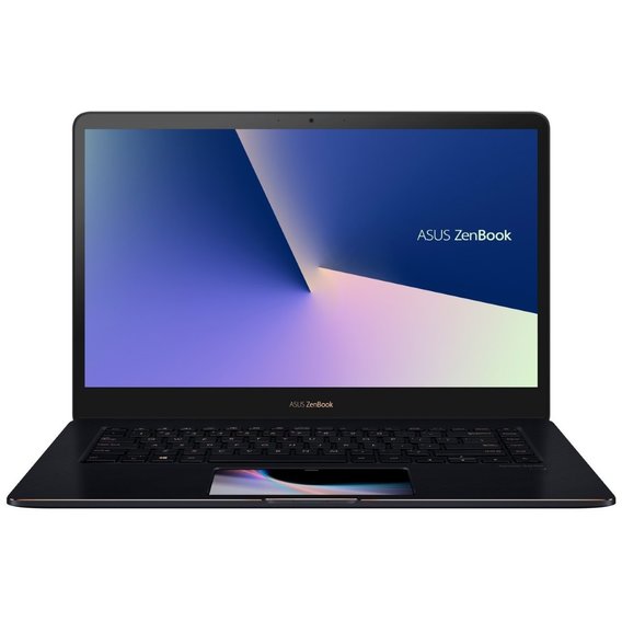 Ноутбук ASUS ZenBook Pro 15 UX580GE (UX580GE-BN070T) RB