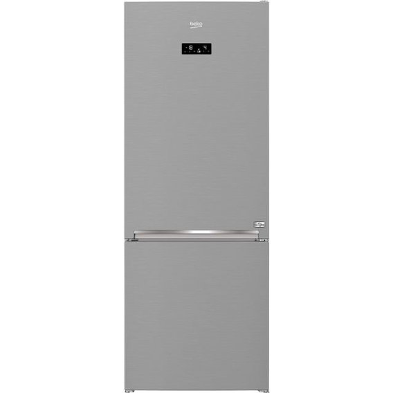Холодильник Beko RCNE560E40ZLXPHUN
