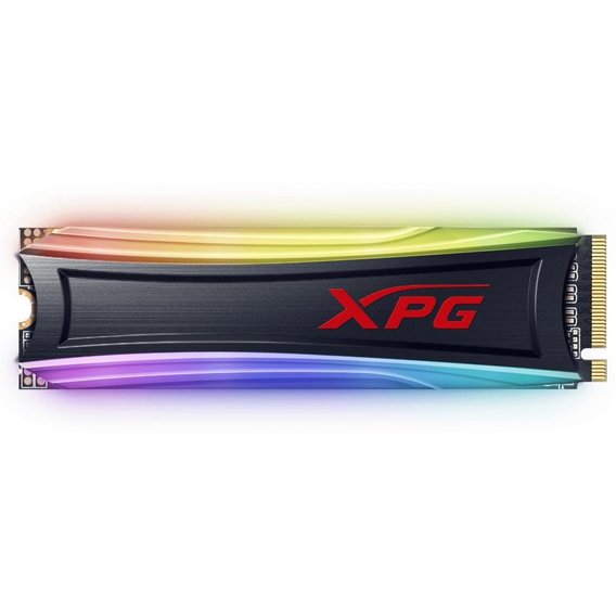 ADATA XPG Spectrix S40G 256 GB (AS40G-256GT-C)