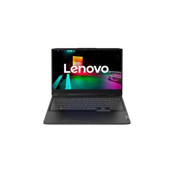 Ноутбук Lenovo Ideapad Gaming 3 15IAH7 (82S900EXRA) RB