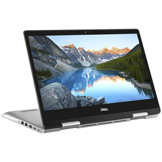 Ноутбук Dell Inspiron 5482 (I5458S2NIW-70S) UA