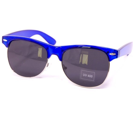 Солнцезащитные очки MTP круглые (SD-034-1)